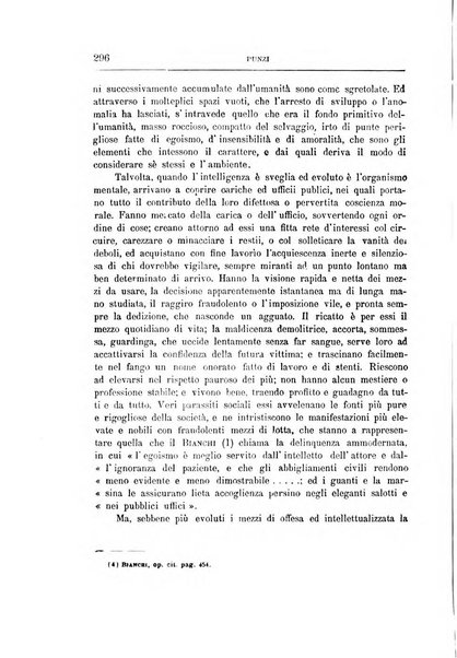 Il manicomio archivio di psichiatria e scienze affini