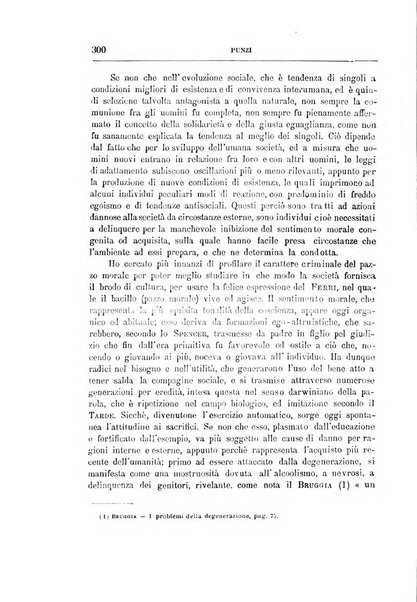 Il manicomio archivio di psichiatria e scienze affini