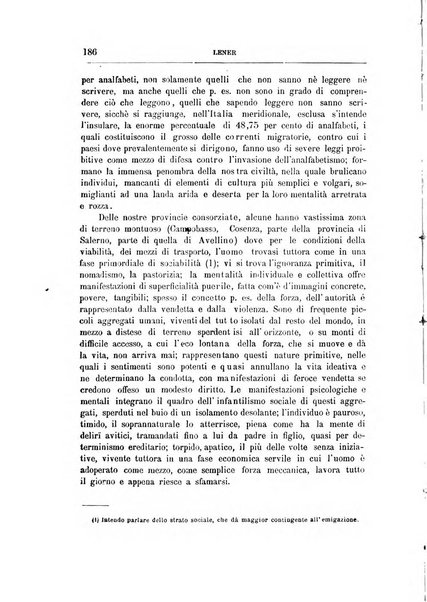 Il manicomio archivio di psichiatria e scienze affini