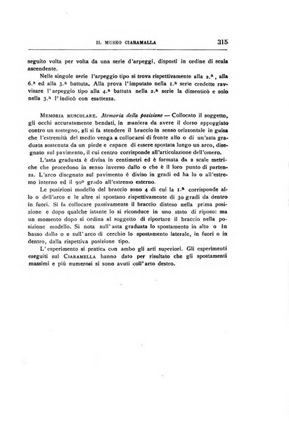 Il manicomio archivio di psichiatria e scienze affini