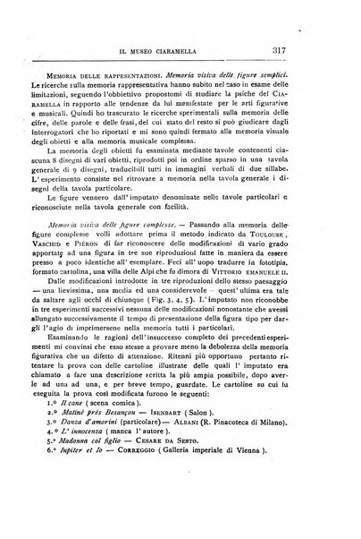 Il manicomio archivio di psichiatria e scienze affini