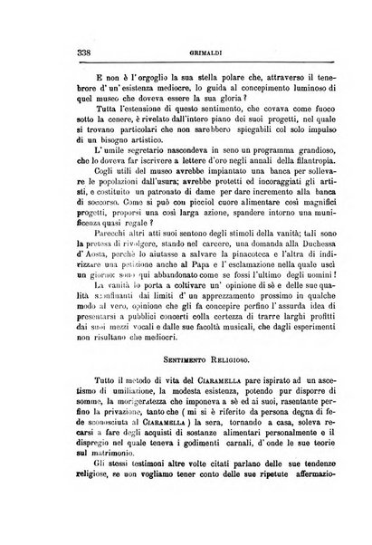 Il manicomio archivio di psichiatria e scienze affini