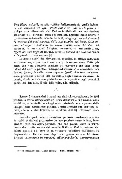 Il manicomio archivio di psichiatria e scienze affini