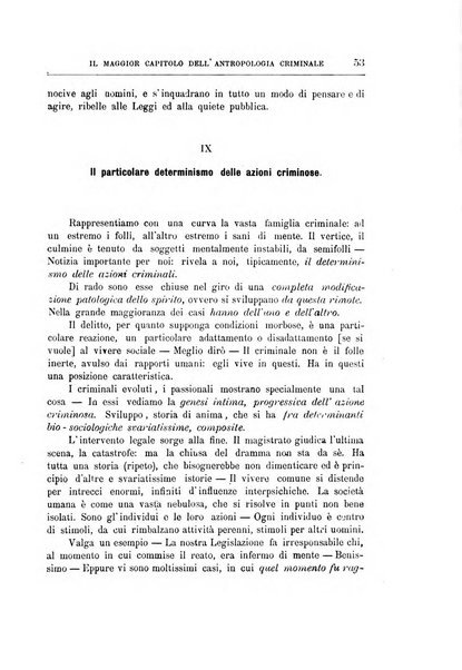 Il manicomio archivio di psichiatria e scienze affini