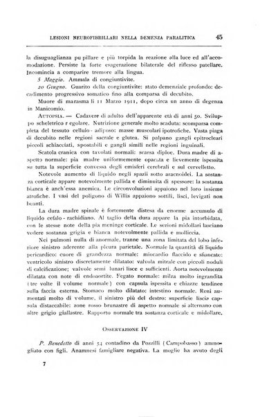 Il manicomio archivio di psichiatria e scienze affini