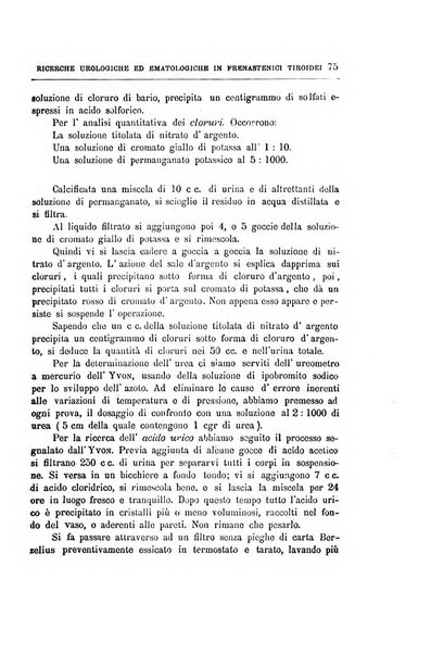 Il manicomio archivio di psichiatria e scienze affini