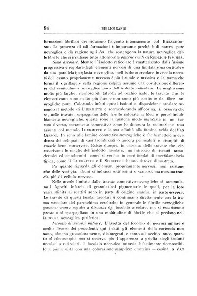 Il manicomio archivio di psichiatria e scienze affini