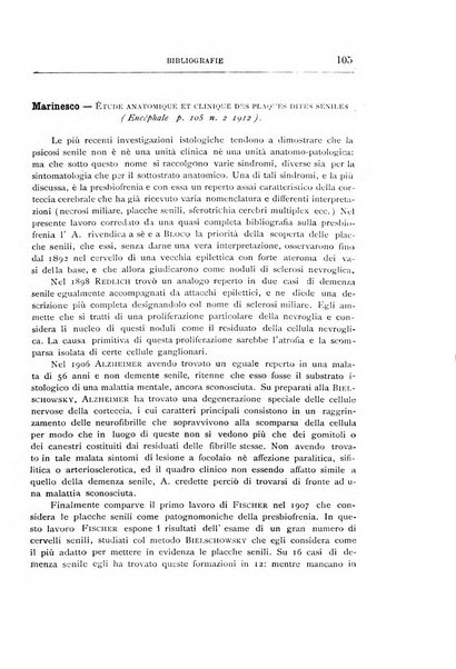 Il manicomio archivio di psichiatria e scienze affini