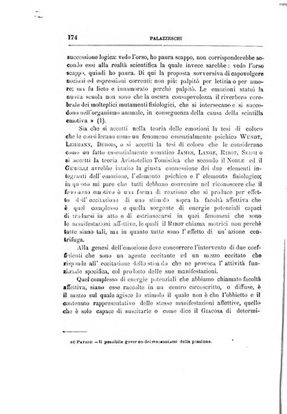 Il manicomio archivio di psichiatria e scienze affini