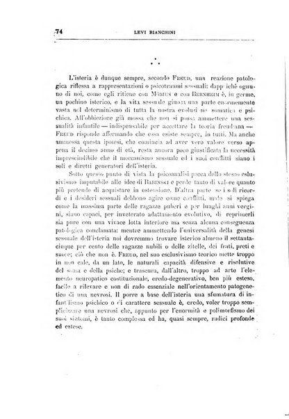 Il manicomio archivio di psichiatria e scienze affini