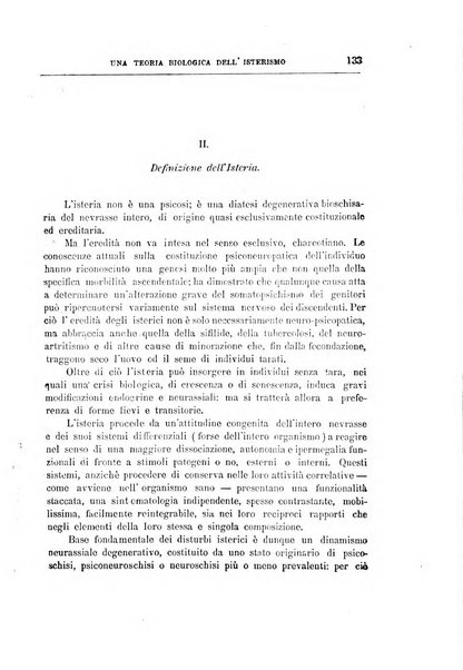 Il manicomio archivio di psichiatria e scienze affini