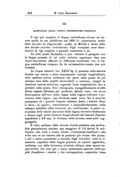 Il manicomio archivio di psichiatria e scienze affini