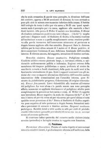 Il manicomio archivio di psichiatria e scienze affini