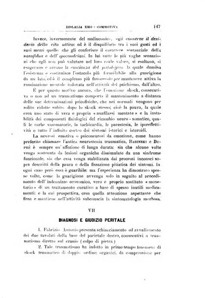 Il manicomio archivio di psichiatria e scienze affini