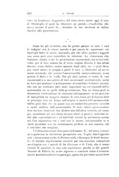 Il manicomio archivio di psichiatria e scienze affini