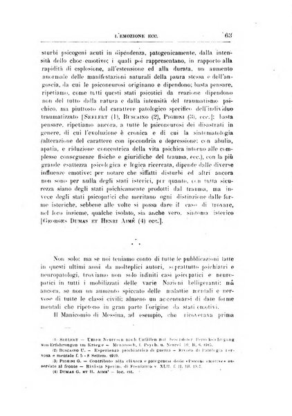 Il manicomio archivio di psichiatria e scienze affini