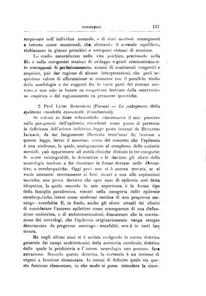 Il manicomio archivio di psichiatria e scienze affini