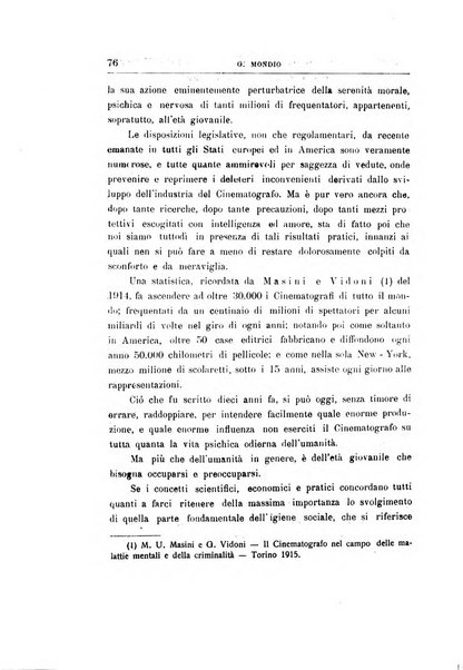 Il manicomio archivio di psichiatria e scienze affini