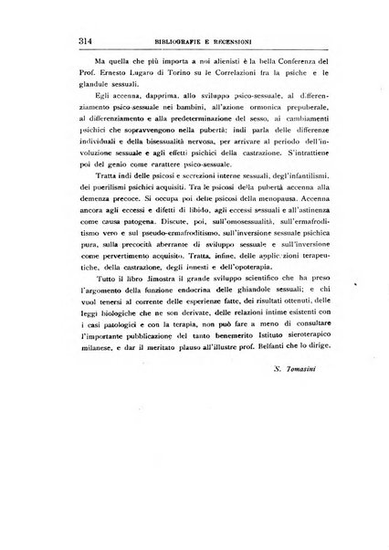 Il manicomio archivio di psichiatria e scienze affini