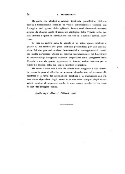 Il manicomio archivio di psichiatria e scienze affini