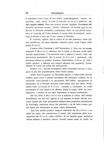 Il manicomio archivio di psichiatria e scienze affini