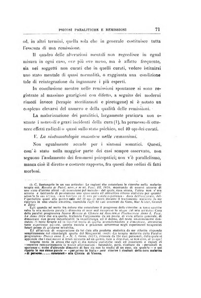 Il manicomio archivio di psichiatria e scienze affini