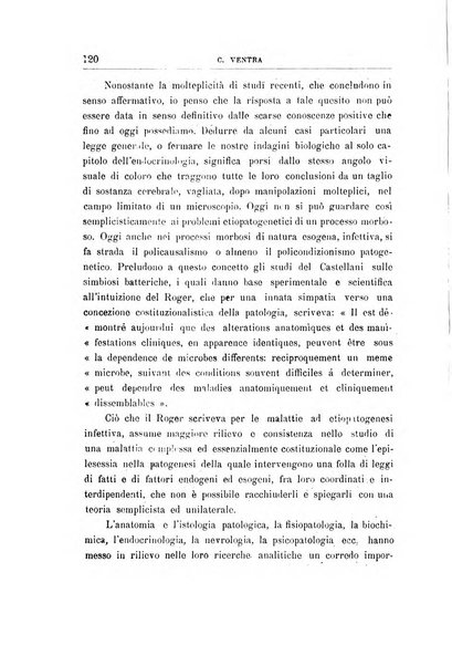 Il manicomio archivio di psichiatria e scienze affini