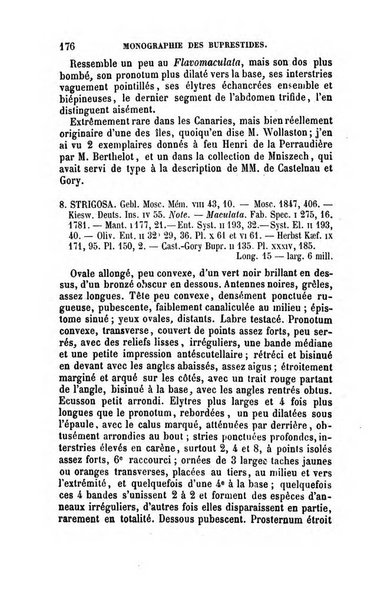 L'abeille memoires d'entomologie