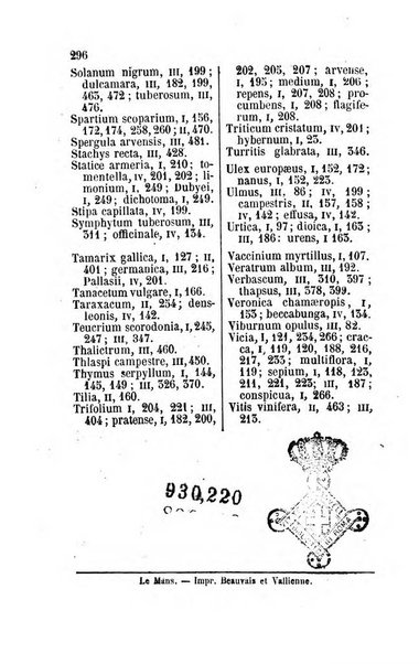 L'abeille memoires d'entomologie