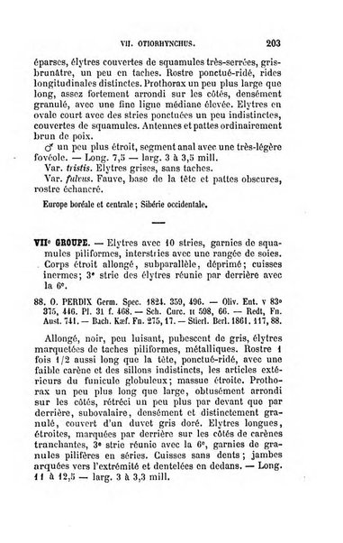 L'abeille memoires d'entomologie