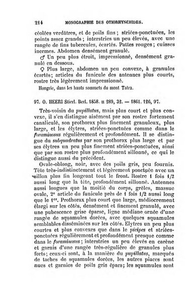 L'abeille memoires d'entomologie