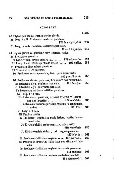 L'abeille memoires d'entomologie