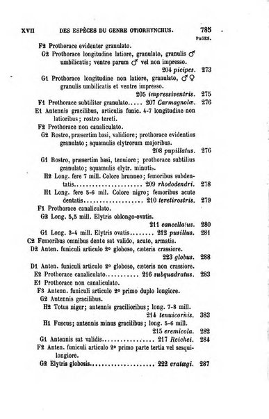 L'abeille memoires d'entomologie