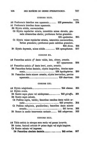 L'abeille memoires d'entomologie