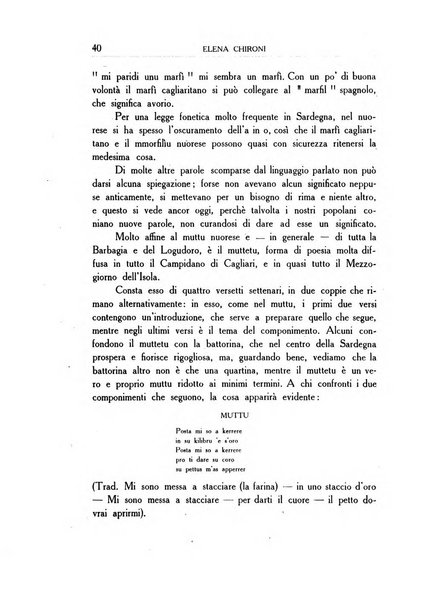 Il folklore italiano archivio per la raccolta e lo studio delle tradizioni popolari italiane