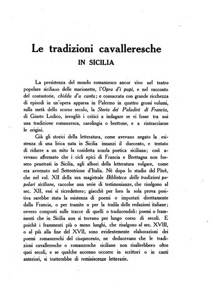 Il folklore italiano archivio per la raccolta e lo studio delle tradizioni popolari italiane