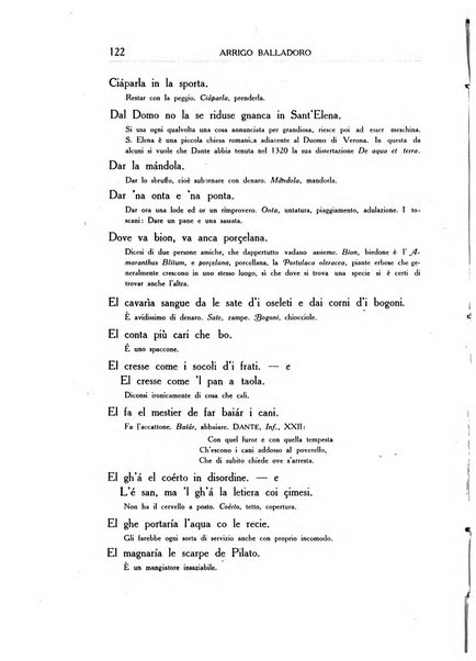 Il folklore italiano archivio per la raccolta e lo studio delle tradizioni popolari italiane