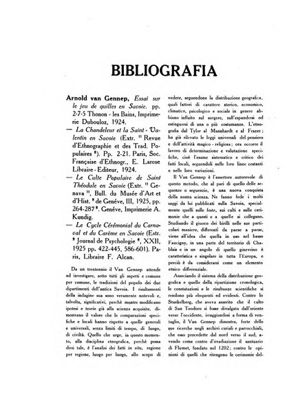 Il folklore italiano archivio per la raccolta e lo studio delle tradizioni popolari italiane