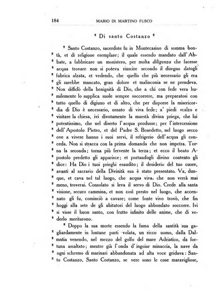 Il folklore italiano archivio per la raccolta e lo studio delle tradizioni popolari italiane