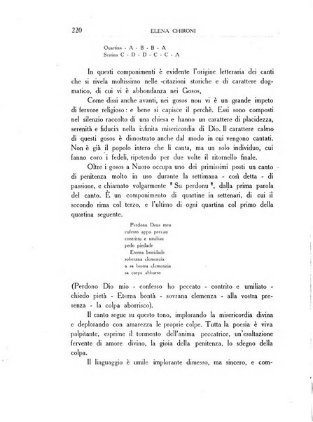 Il folklore italiano archivio per la raccolta e lo studio delle tradizioni popolari italiane