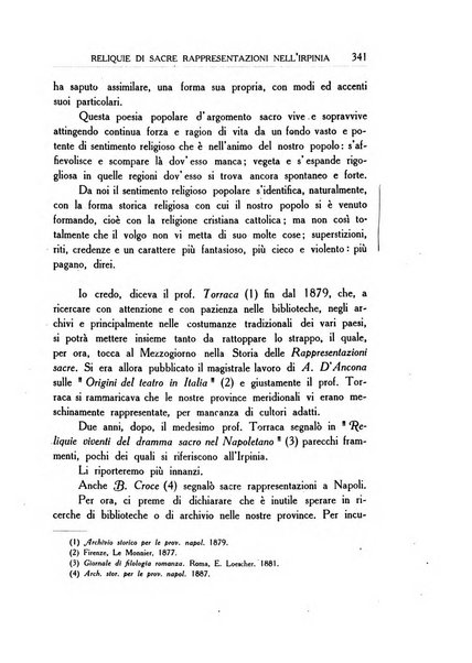 Il folklore italiano archivio per la raccolta e lo studio delle tradizioni popolari italiane