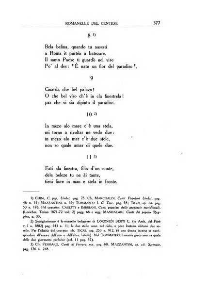 Il folklore italiano archivio per la raccolta e lo studio delle tradizioni popolari italiane