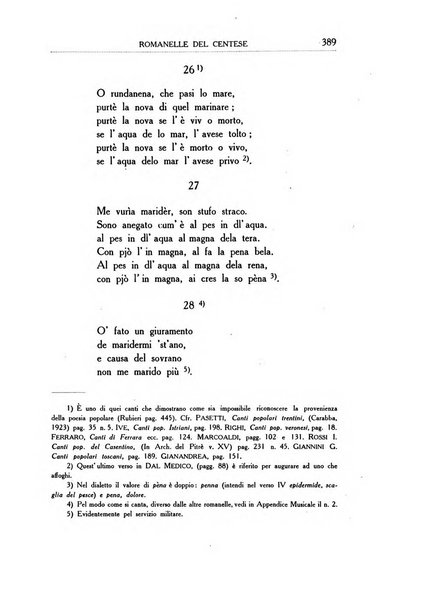 Il folklore italiano archivio per la raccolta e lo studio delle tradizioni popolari italiane