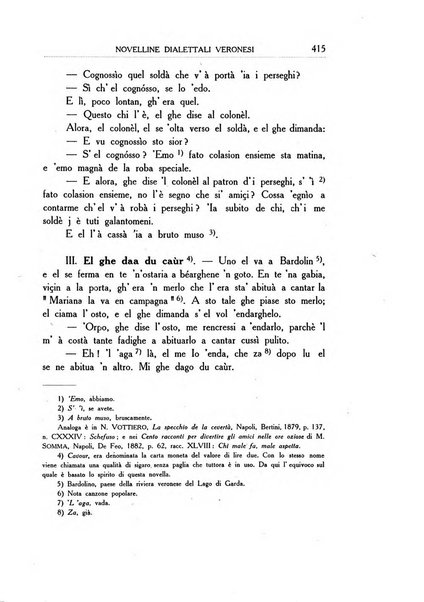 Il folklore italiano archivio per la raccolta e lo studio delle tradizioni popolari italiane