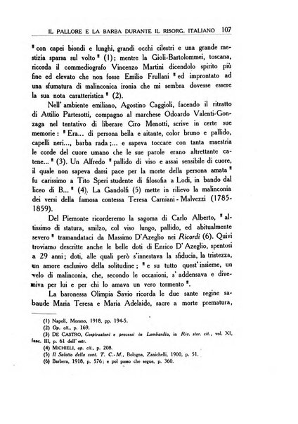 Il folklore italiano archivio per la raccolta e lo studio delle tradizioni popolari italiane