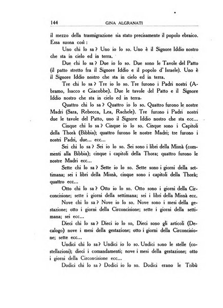 Il folklore italiano archivio per la raccolta e lo studio delle tradizioni popolari italiane