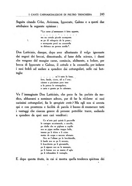 Il folklore italiano archivio per la raccolta e lo studio delle tradizioni popolari italiane