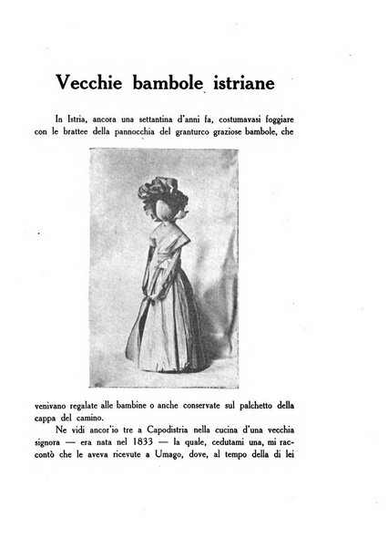 Il folklore italiano archivio per la raccolta e lo studio delle tradizioni popolari italiane