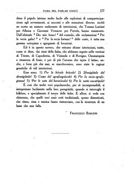 Il folklore italiano archivio per la raccolta e lo studio delle tradizioni popolari italiane