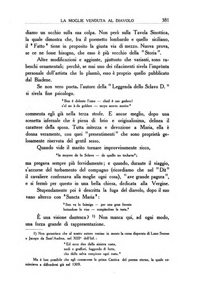 Il folklore italiano archivio per la raccolta e lo studio delle tradizioni popolari italiane